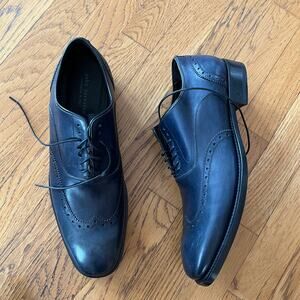 John Varavatos Oxford Shoes
